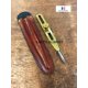 thumbnail image 5 of Divisor de escala proporcional NauticalMart 23 cm de latón con estuche de cuero, 5 of 7