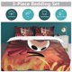 thumbnail image 5 of Hollow Knight 3-Piece Bedding Set Duvet Cover Set Soft Warm And Comfortable Soft Bed Set for Bedroom, 5 of 5