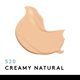 thumbnail image 2 of Base de maquillaje líquida COVERGIRL Clean Matte Creamy Natural 30 ml, 2 of 8
