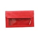 thumbnail image 3 of Bolsillo De Almacenamiento Magnético, Soporte Para Rotulador Duradero Multifuncional Para Nevera, Color Rojo, 3 of 5