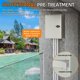 thumbnail image 3 of Caja eléctrica KWONONG 350x250x150 mm IP65 impermeable, 3 of 7