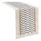 thumbnail image 1 of Mantel Camino De Mesa Rectangular Yute Malla 180x30cm, 1 of 2