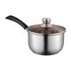 thumbnail image 1 of Utensilios De Cocina De Olla De Cocina De Cacerola Peque?a Con Tapa Para Restaurante De Comedor, 1 of 5