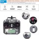 thumbnail image 3 of Transmisor RC Flysky FSi6X 6CH 2.4GHz AFHDS Receptor, 3 of 3