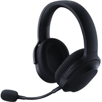 Razer - Auriculares Barracuda X Inalámbricos (Pc, Ps4, Switch, Moviles) Negro