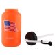 thumbnail image 3 of Botella Pro Impact 1000 ml LDPE libre de BPA con pajilla, 3 of 9