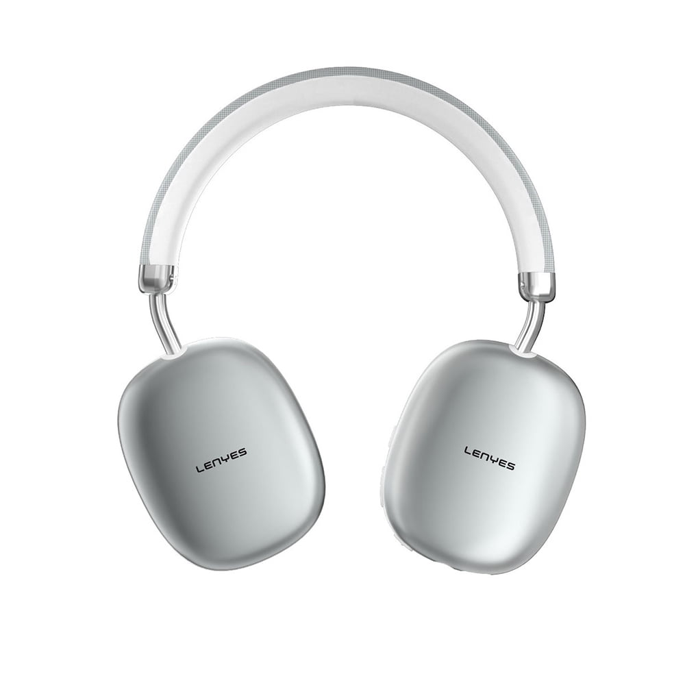 Audífonos Headphones Lenyes Lh81 Bluetooth