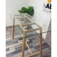 thumbnail image 3 of Mesa De Bar Atlas 105cm Alto - Cubierta Vidrio, 3 of 4