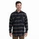 thumbnail image 1 of Camisa Leñadora Azul Marino, 1 of 4
