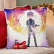 thumbnail image 4 of Jentry Chau contra el Inframundo Fundas de almohada de terciopelo con tema, regalos de funda de almohada, decoración para el hogar, cojín de lanzar, regalo de cumpleaños para fans y parejas.40*40cm., 4 of 6