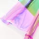 thumbnail image 1 of Lámina de vinilo PVC 30x135 cm rosa iridiscente impermeable, 1 of 6
