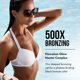 thumbnail image 3 of Loción Bronceadora Tan Asz U Luau Gold 500X 400 ml, 3 of 7