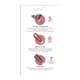 thumbnail image 3 of Cepillo Secador Gama Multistyler UniQ Styler Flow 15 en 1, 3 of 7