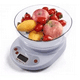 thumbnail image 2 of Balanza digital cocina alta precisión 5kg, 2 of 2