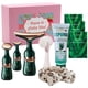 thumbnail image 1 of Set skincare cuidado facial  con masajeador regalo mujer, 1 of 9