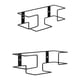 thumbnail image 1 of Organizador De Guantes De Goma, Dispensador Portátil De Guantes Desechables Para Cocina, 2 Uds., 1 of 5
