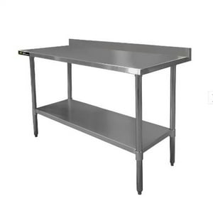 Genérico - Meson De Trabajo Mural 60X60X90 Cm