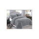 thumbnail image 2 of Cobertor Peludo Chiporro 2 Plazas - Gris, 2 of 2