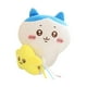 thumbnail image 3 of Lindo Juguete De Peluche Juguete Para Niños Juguete Suave De Dibujos Animados Para El Día De San Valentín Dormitorio Vacaciones Azul 30 Cm, 3 of 3