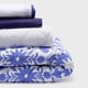 thumbnail image 1 of Combo 52 Plumón México Reversible Azul 2 Plazas, 1 of 3