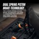 thumbnail image 5 of Paquete de Sim Racing ASETEK Initium 5.5Nm Volante de 300 mm, 5 of 9