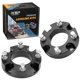 thumbnail image 1 of Kits de nivelación KSP PERFORMANCE 5 cm 2007‑2026 Tundra, 1 of 6
