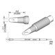 thumbnail image 2 of Cucharilla de Cartucho JBC 1 mm C210028, 2 of 3