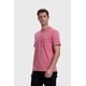 thumbnail image 2 of Polera Hombre Básica Con Bolsillo Palo Rosa, 2 of 4