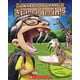 thumbnail image 1 of Libro Scholastic ¿Qué pasaría si tuvieras dientes de animal?, 1 of 2