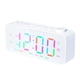 thumbnail image 1 of Reloj Despertador Digital, Reloj De Noche Para El Hogar, Oficina, Sala De Estar, Niños Y Ancianos, 1 of 3