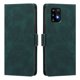 thumbnail image 2 of Funda Billetera Delgada para Samsung Galaxy S10 Lite con Ranuras y Soporte Verde oscuro, 2 of 6