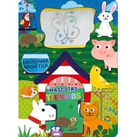 El Gato De Hojalata - Libro Mascotas Tiernas 931