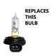 thumbnail image 5 of Bombilla LED Genssi 80W para cuatrimoto luz baja 4030059 (pack de 2), 5 of 8