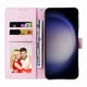 thumbnail image 3 of FOXDOCK Funda Tipo Cartera Floral para Google Pixel 9/9 Pro ,Funda con Tapa de Cuero PU, Protección Antigolpes con Ranuras para Tarjetas y Soporte, 3 of 6