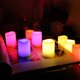 thumbnail image 2 of Velas votivas CANDLE CHOICE 1,5 × 2 cm 10 uds con control remoto, 2 of 8