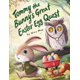 thumbnail image 1 of Libro publicado de forma independiente: La historia de Pascua de Tommy el conejo, 1 of 1