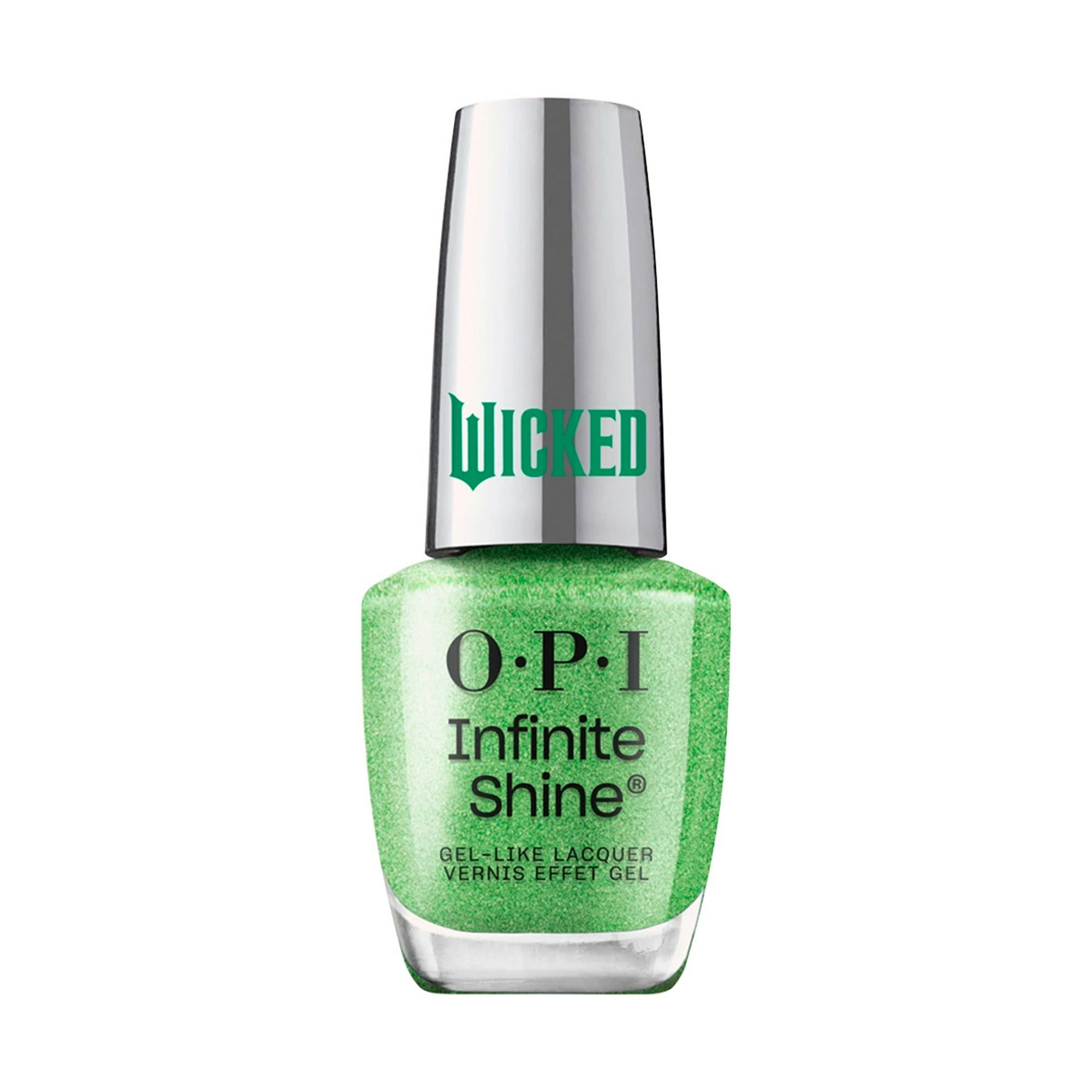 Opi - - Esmalte Semipermanente M Phosphorescent