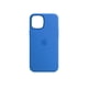 thumbnail image 1 of Carcasa Silicona Apple Alt Iphone 12 Azul, 1 of 1