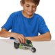 thumbnail image 4 of Figura de acción TEENAGE MUTANT NINJA Raphael Twist N Mutate, 4 of 5