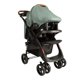 thumbnail image 2 of Coches Bebé Travel System Francis Verde, 2 of 6