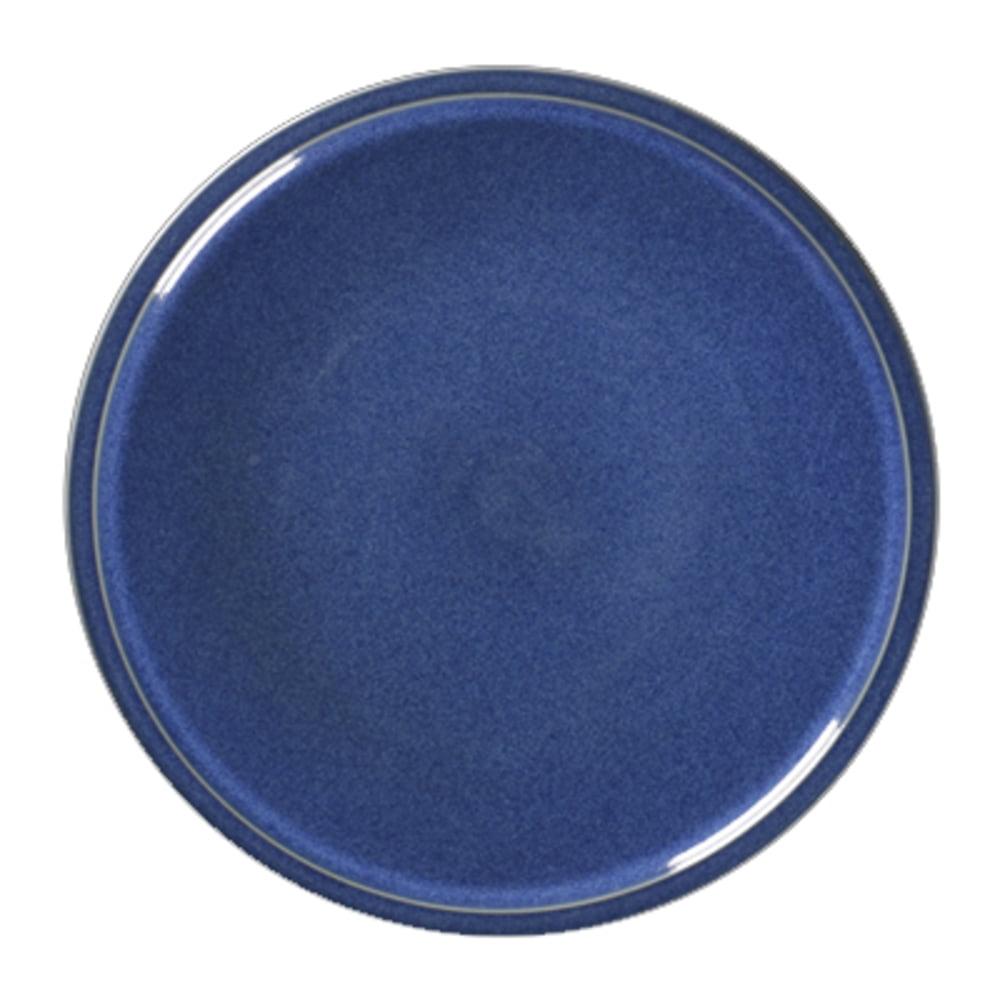 Rak Porcelain - Plato Coupe Porcelana Cobalto 21cm Ease Rak