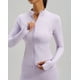 thumbnail image 3 of Chaqueta Fitness Mujer Entallada Cierre Pro Calidad - JYT039, 3 of 3