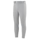 thumbnail image 1 of Pantalón Mizuno Premier Tapered Tweener para Hombre Gris Talla XL, 1 of 5