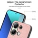 thumbnail image 5 of Magnetic Slim Case for Xiaomi Redmi Note 13 4G with Camera Guard & Anti-Scratch Back Pink, 5 of 6