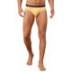 thumbnail image 5 of INSPIRE CHIC Ropa Interior para Hombre Cintura Elástica Sólida Suave y Transpirable Calzoncillos Deportivos 36 Amarillo, 5 of 6