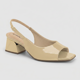 thumbnail image 2 of Sandalia Mujer Vainilla Renee 25 Piccadilly, 2 of 5