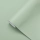 thumbnail image 1 of Papel tapiz Yasinet verde claro autoadhesivo de vinilo 45 cm x 3 m, 1 of 9