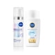 thumbnail image 1 of Nivea Sérum + Protector Solar Invisible Daily Fluid FPS50, 1 of 15