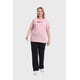 thumbnail image 4 of Polera Mujer Con Palo Rosa, 4 of 4