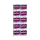 thumbnail image 1 of Pack 40 Rollos Papel Higiénico Confort Doble Hoja 30Mts, 1 of 2
